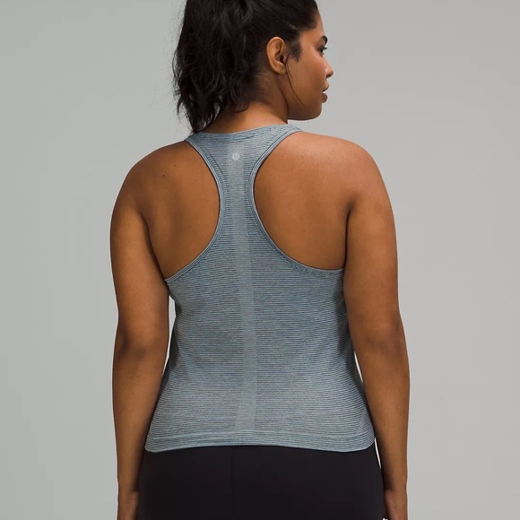 Lululemon Swiftly tech racerback tank top 2.0 - Picture 3 of 3